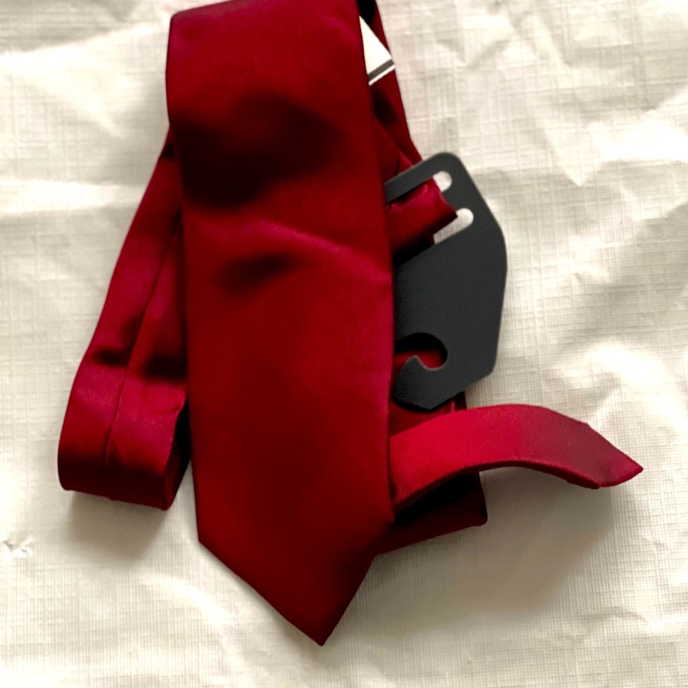 Michael Strahan Neck Tie